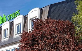 ibis Styles Poitiers Nord